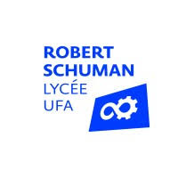 Logo Robert Schuman