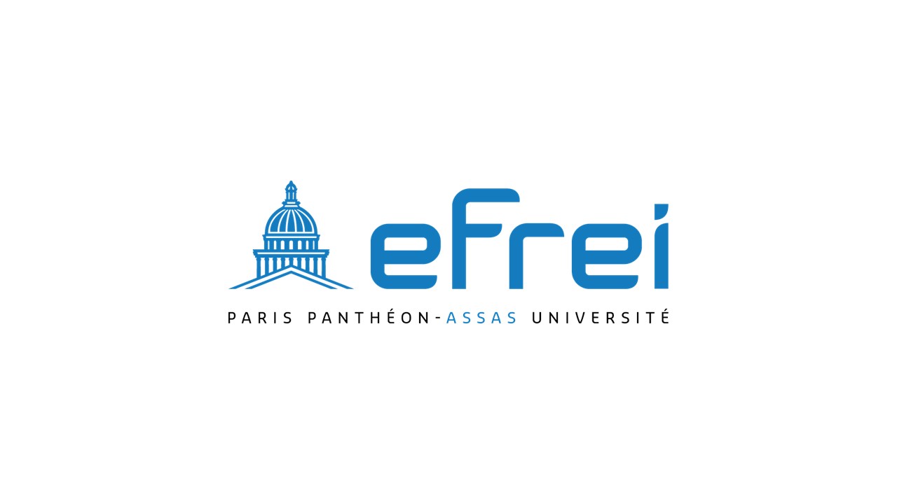 Logo EFREI